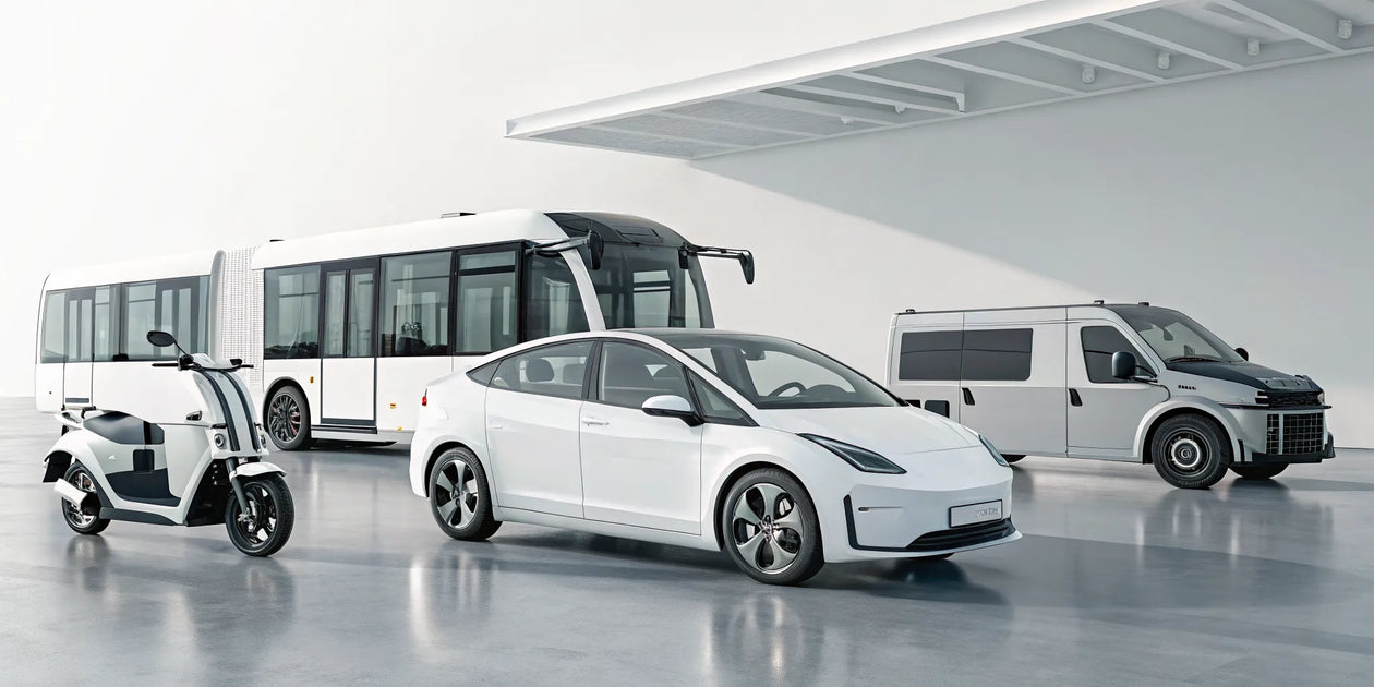 Electric Transportation Vehicle: A Complete Guide — C2 Vehicles