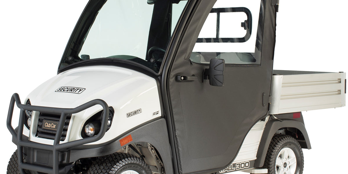 Commercial/Utility Vehicles — C2 Vehicles