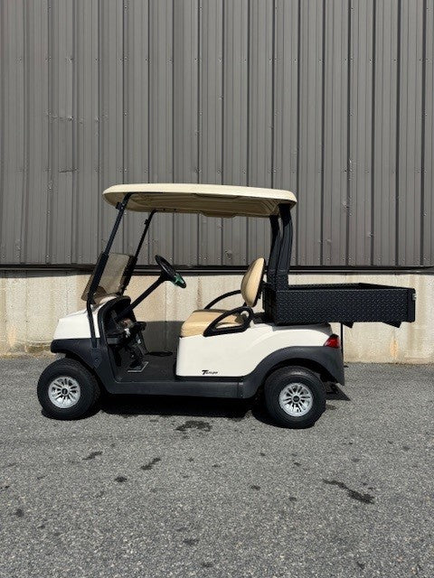 Used 2019 Club Car Tempo Gas 2 Passengers