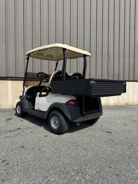 Used 2019 Club Car Tempo Gas 2 Passengers