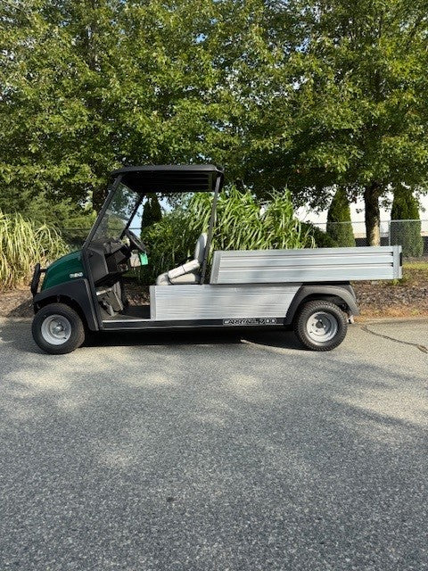 New 2025 Club Car Carryall 700 Lithium 2 Passengers