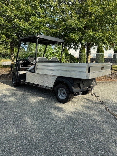 New 2025 Club Car Carryall 700 Lithium 2 Passengers