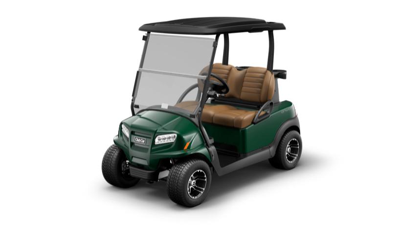 Used 2023 Club Car Tempo Lithium 2 Passengers