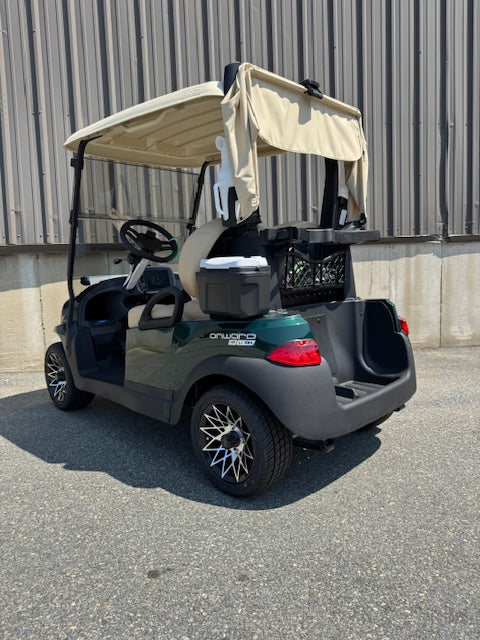 New 2026 Club Car Onward Lithium 2 Passengers