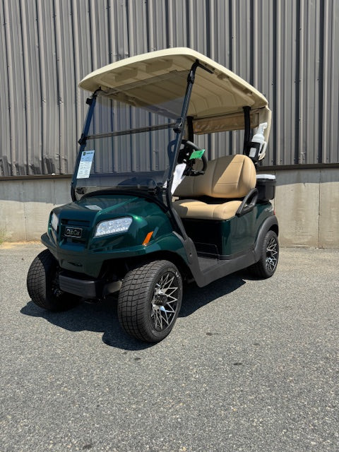 New 2026 Club Car Onward Lithium 2 Passengers