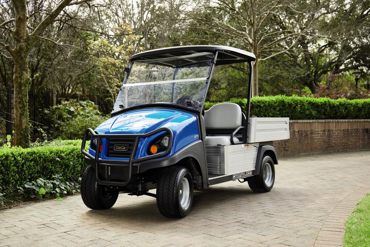 Demo Vehicles — C2 Vehicles