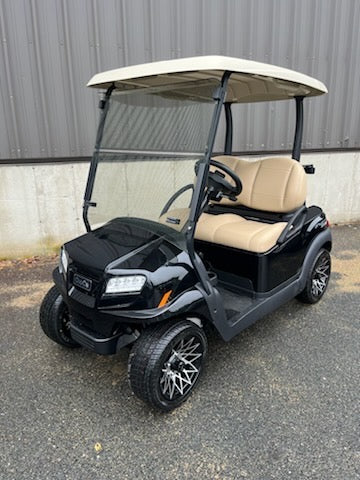 New 2025 Club Car Onward Lithium Two Passenger Passengers