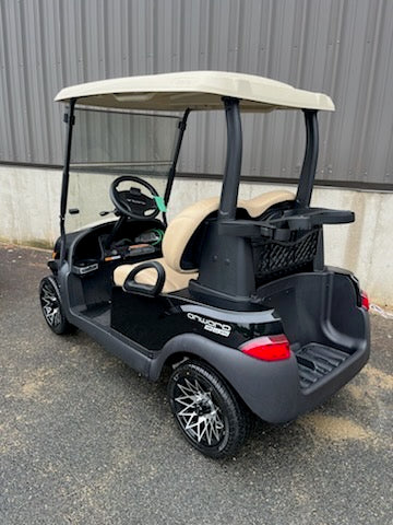 New 2025 Club Car Onward Lithium Two Passenger Passengers