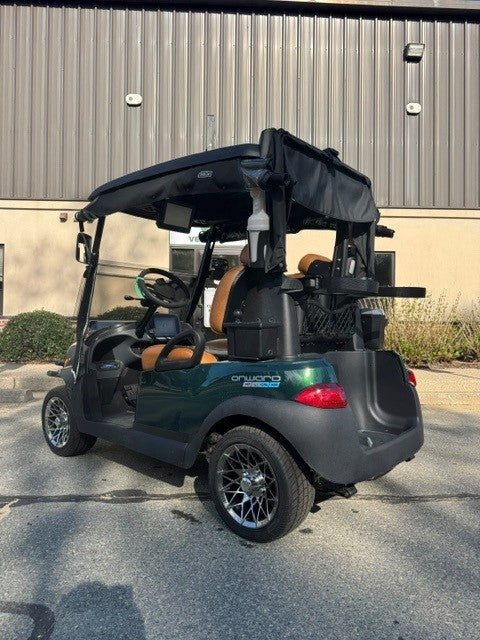 2026 Lithium Onward XR c