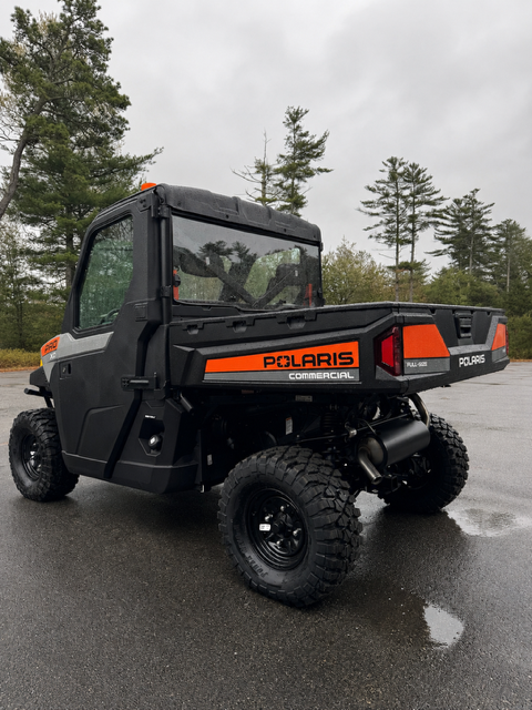 Polaris ProXD b
