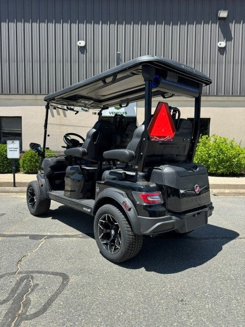 MadJax Ascent Black c