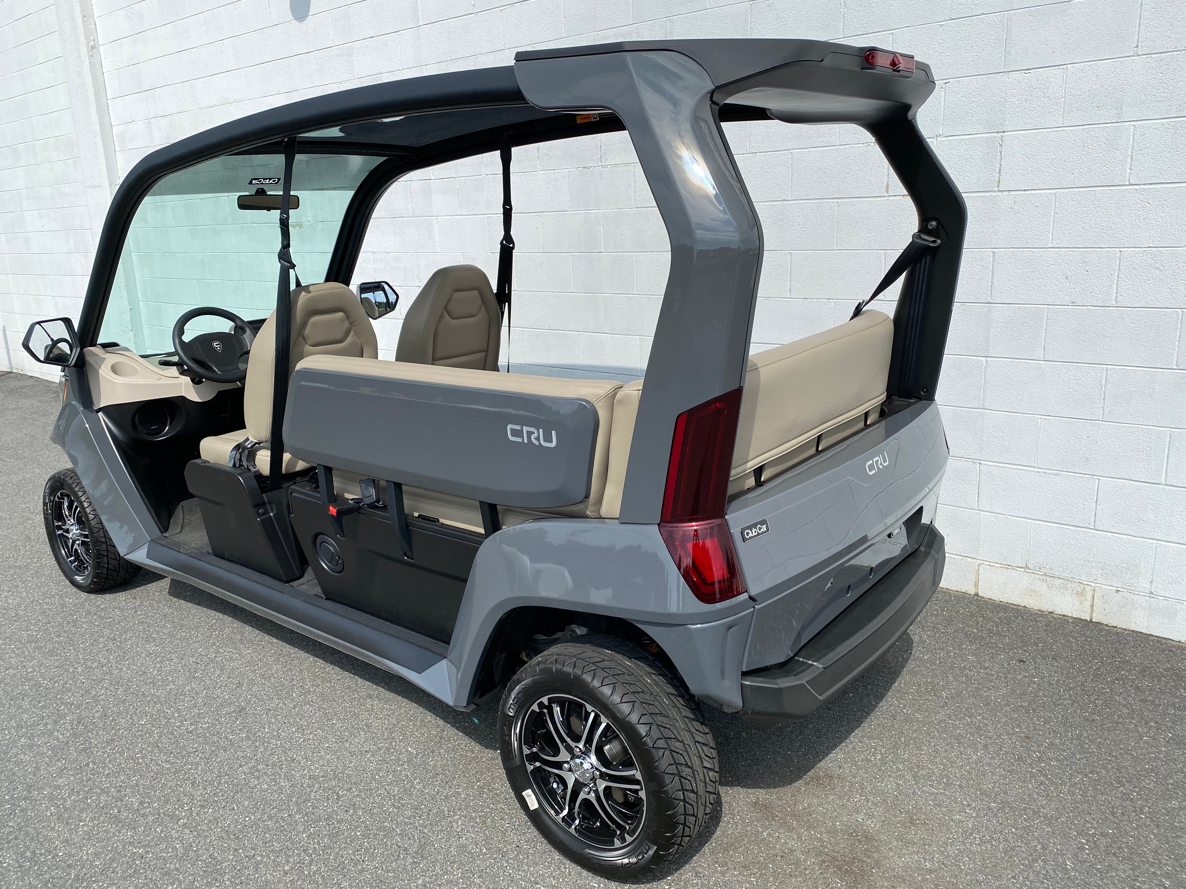 CC23ECRUS back