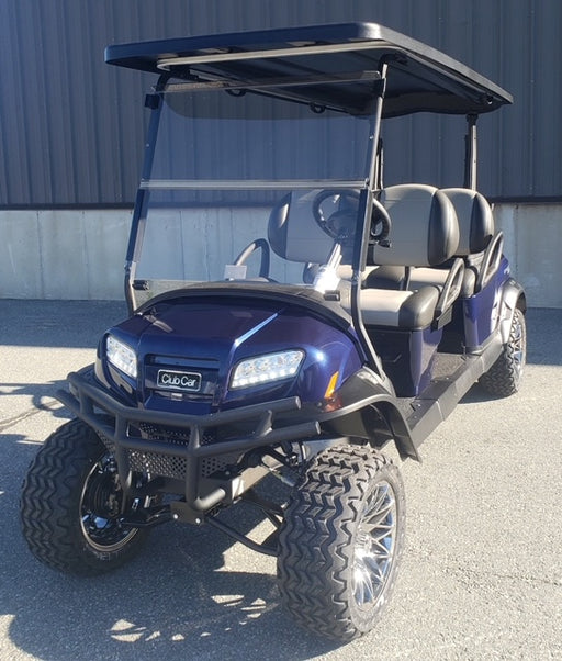 Golf Cart Services - Photo 6