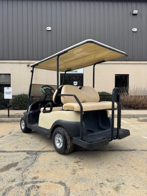2010 Prec Elect 4P Beige c
