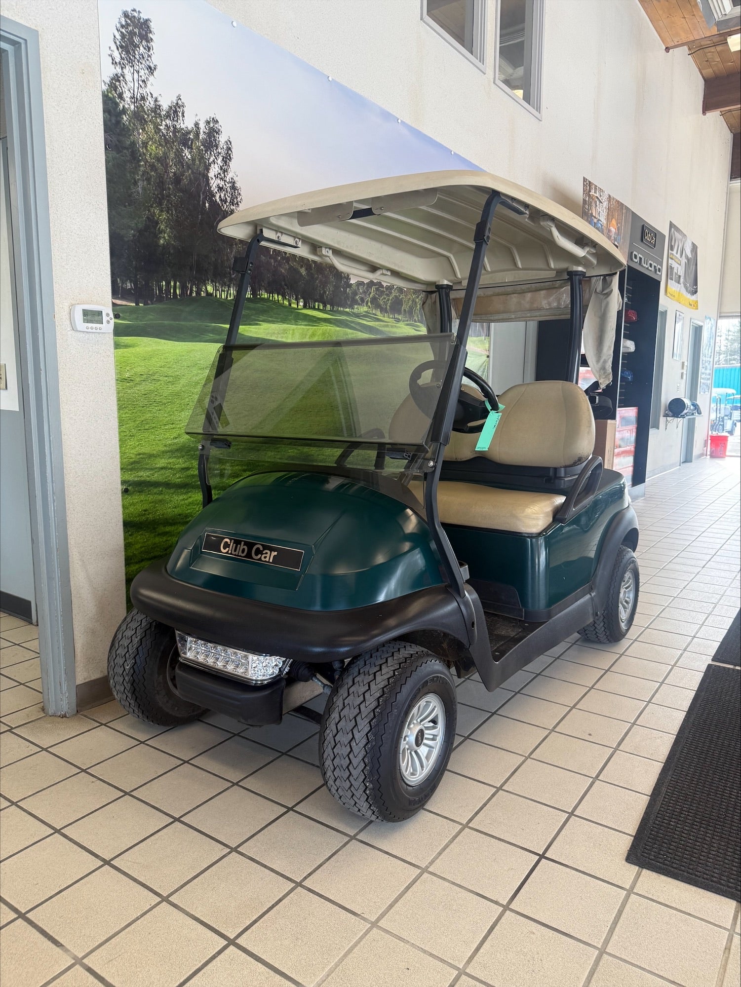 CC18GPGLT