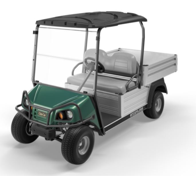 Carryall 502 a
