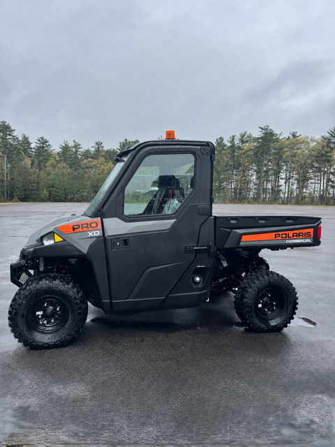 Polaris ProXD a