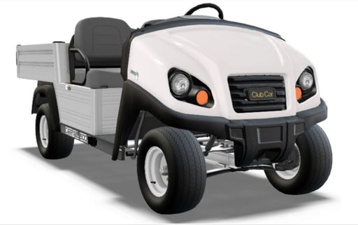 CA500 White b