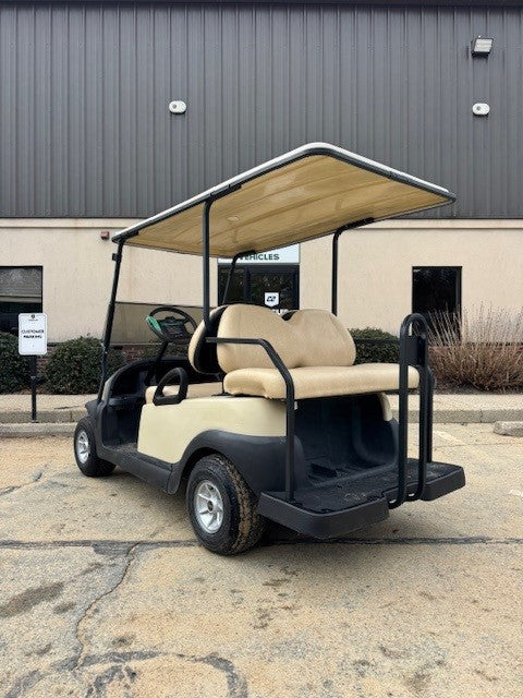 2010 Prec Elect 4P Beige b
