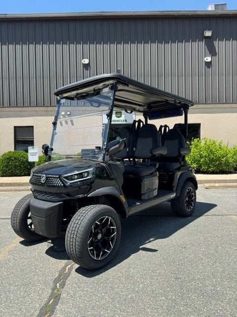 MadJax Ascent Black b