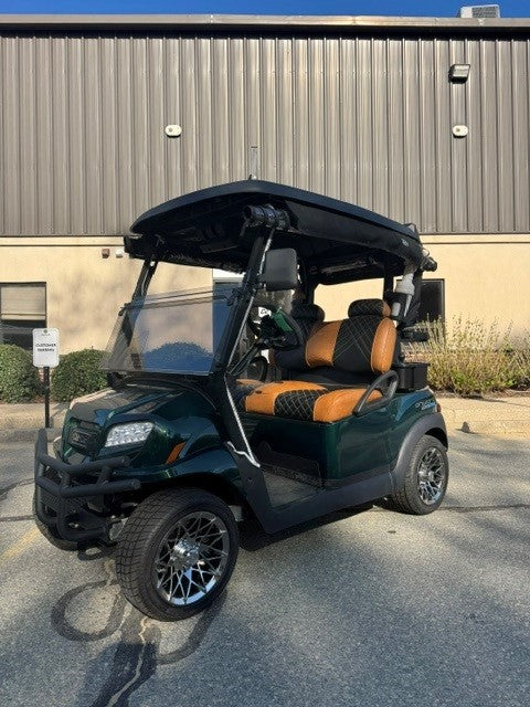 2026 Lithium Onward XR a