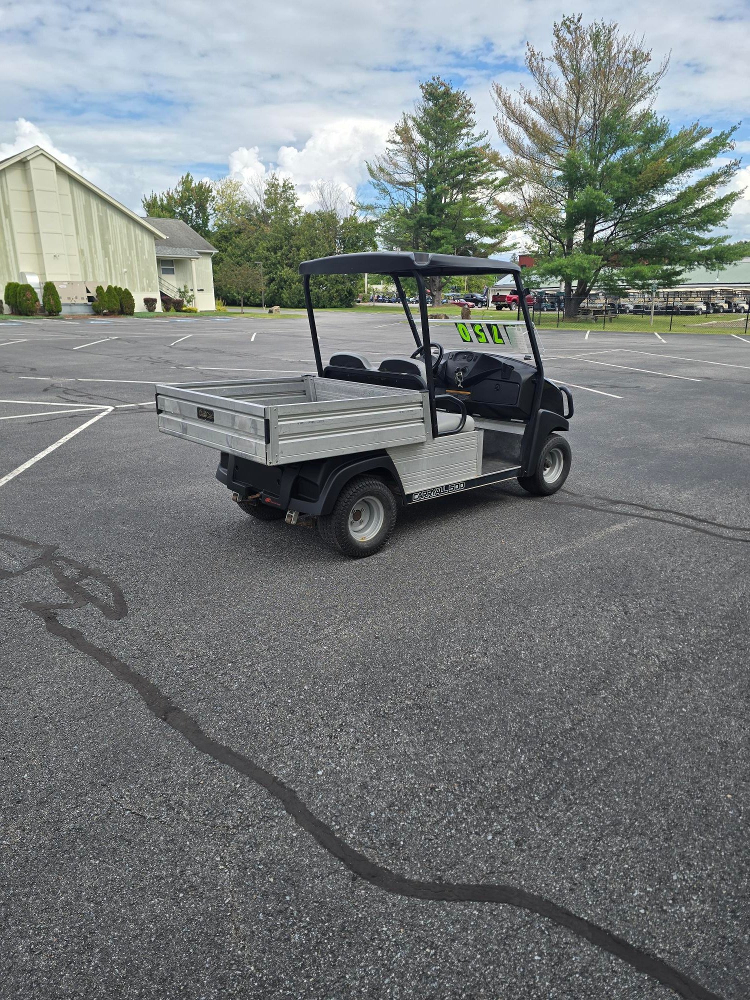 2019CA500BK3