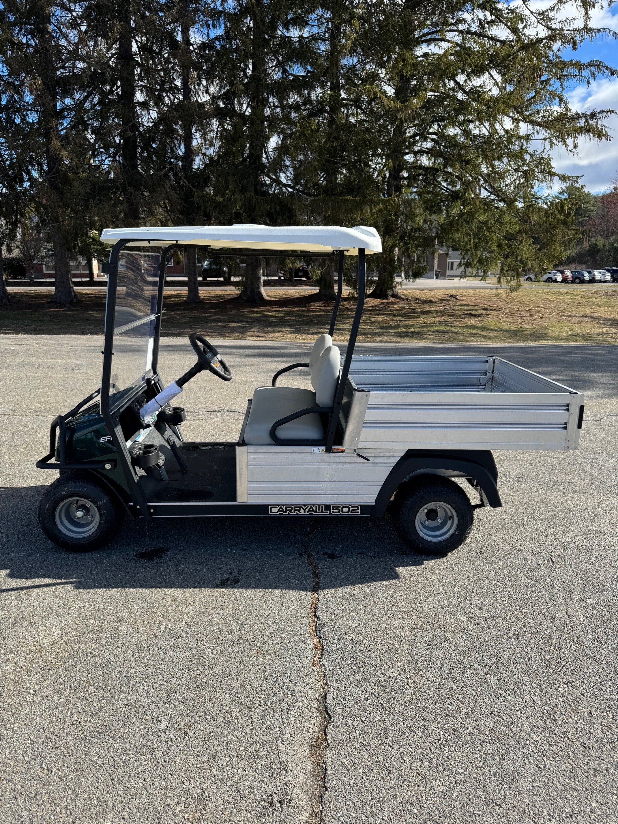 Carryall 502 1