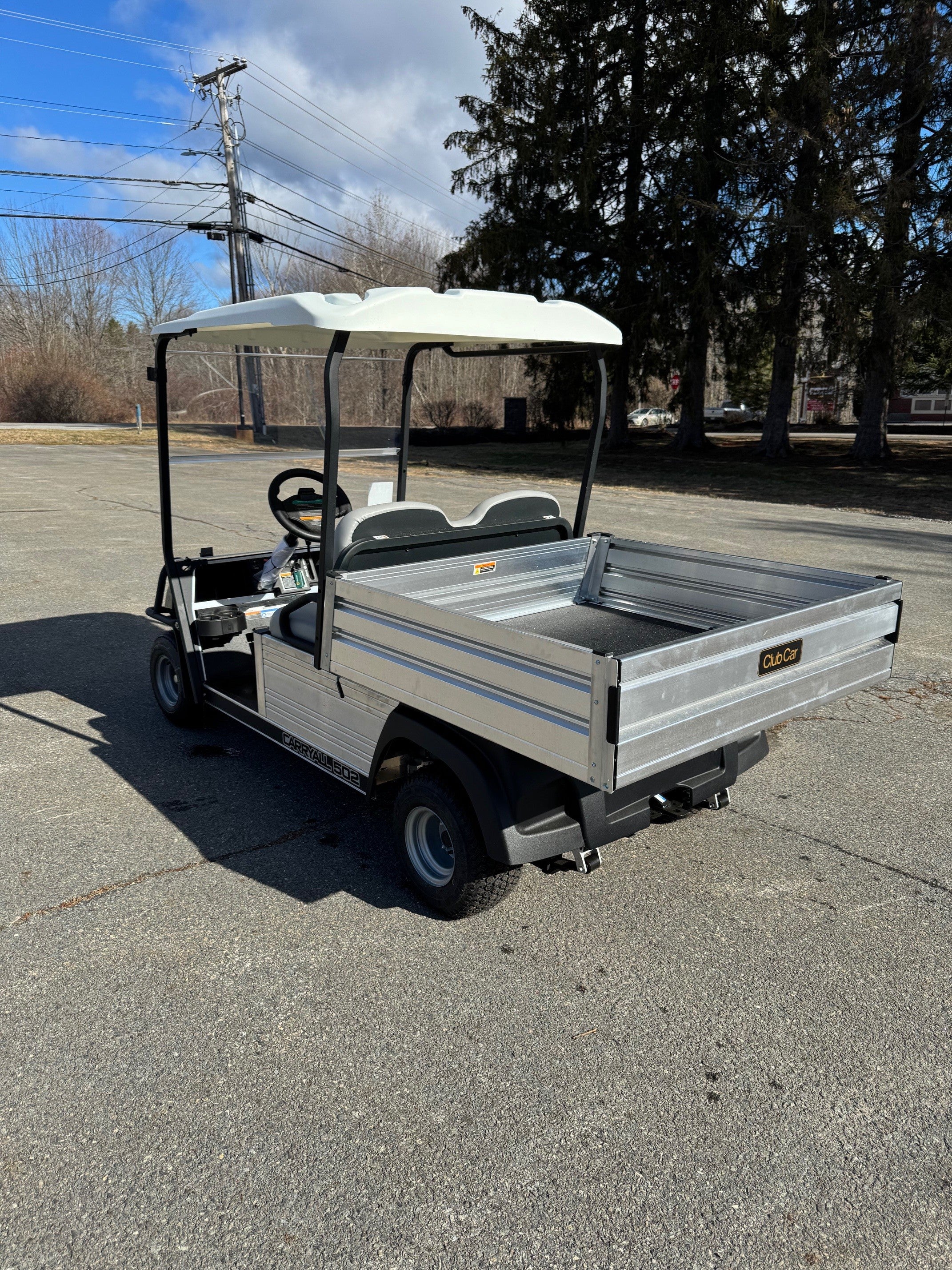 carryall 502 2