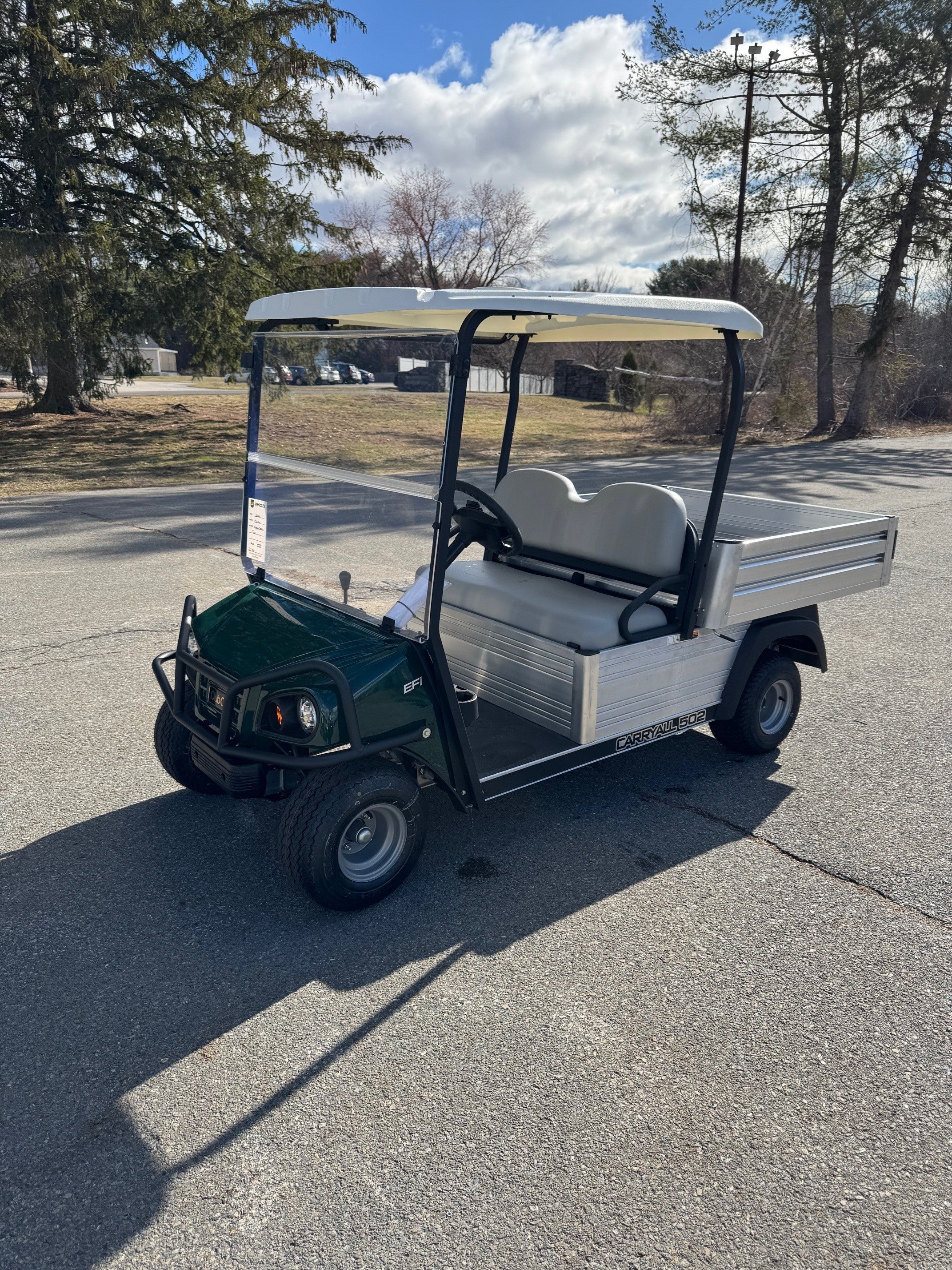 carryall 502